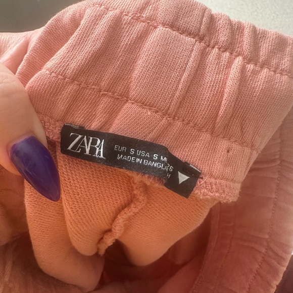 Zara Shorts - Picture 2 of 5